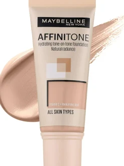 Maybelline New York Affinitone