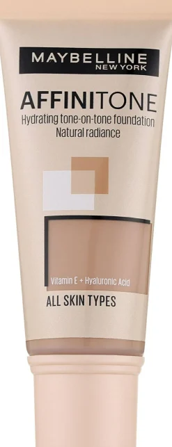 Maybelline New York Affinitone