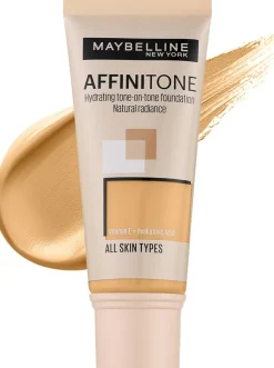Maybelline New York Affinitone