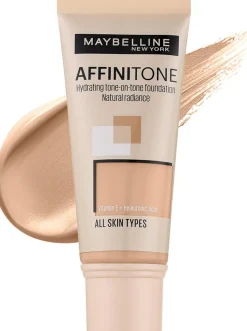 Maybelline New York Affinitone
