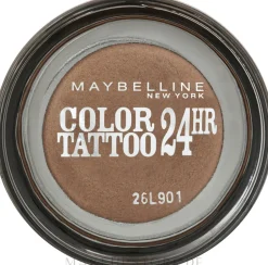 Maybelline New York Color Tattoo 24 Hour