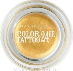 Maybelline New York Color Tattoo 24 Hour