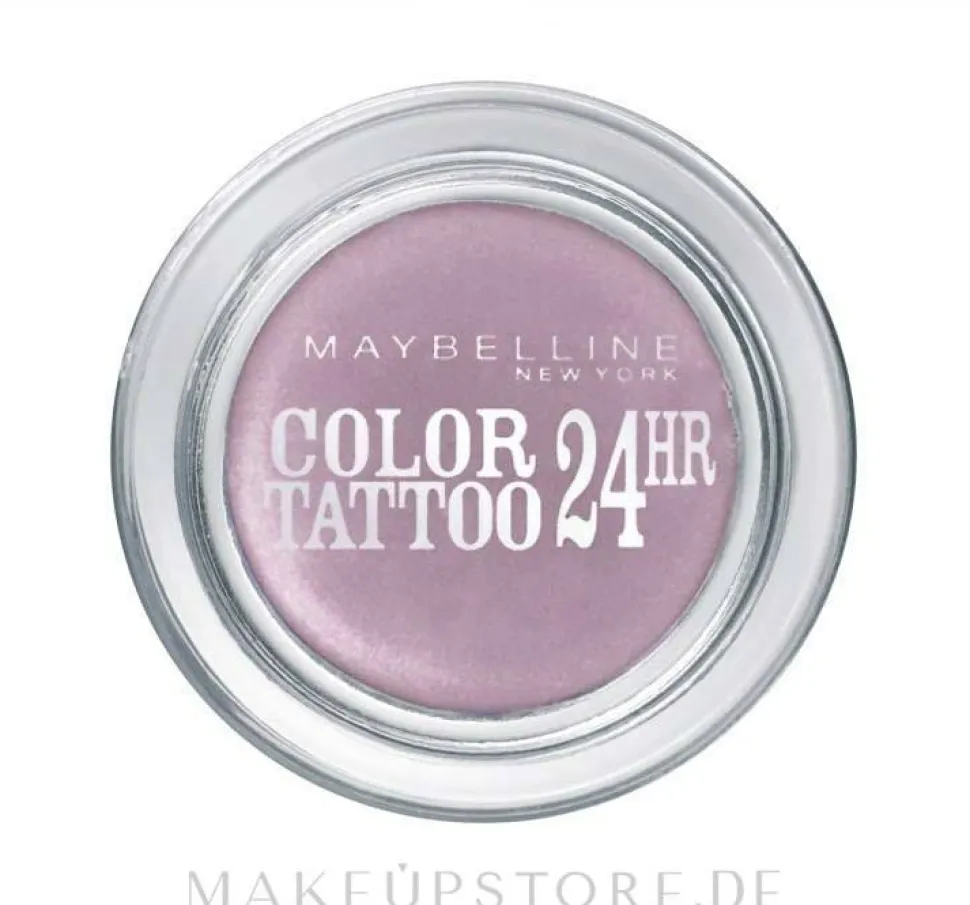 Maybelline New York Color Tattoo 24 Hour