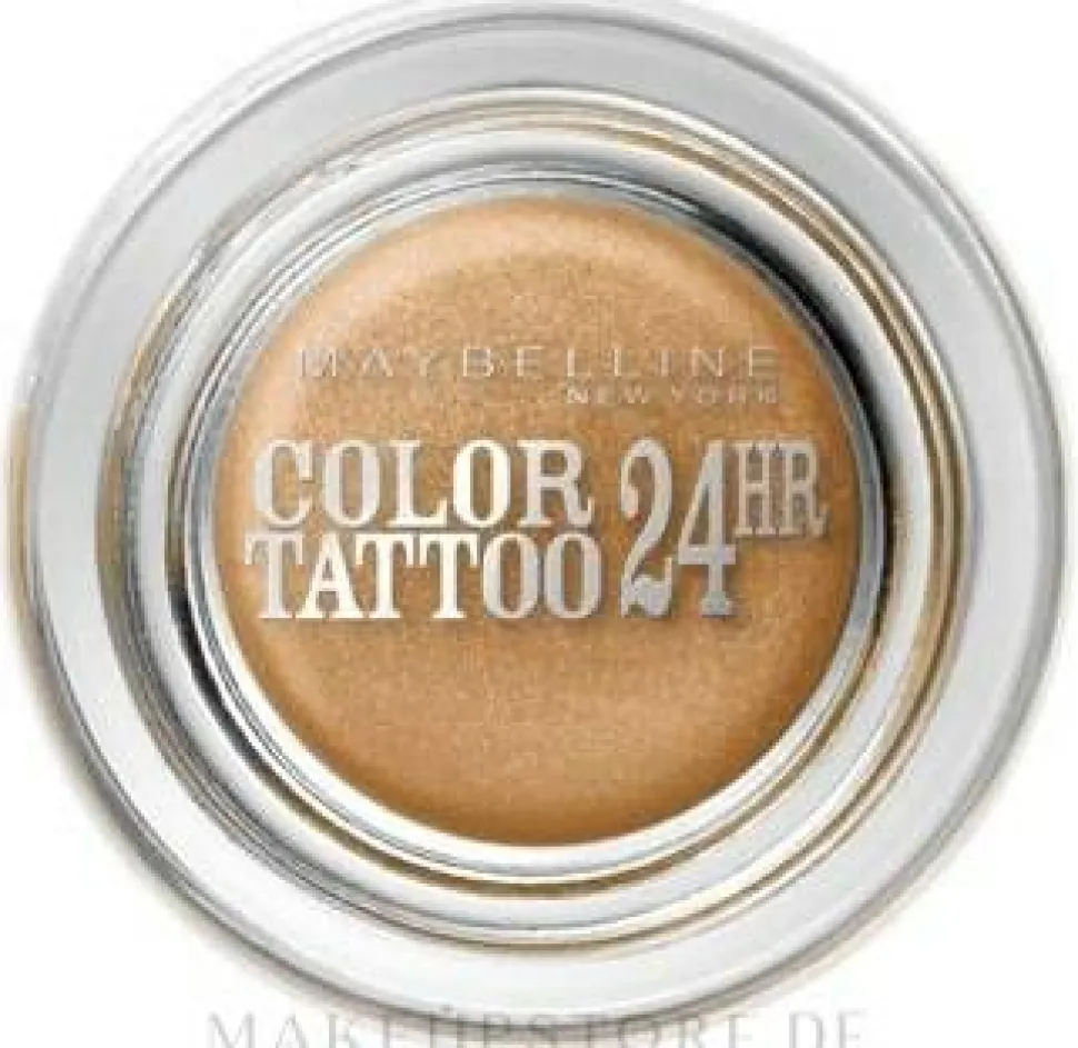 Maybelline New York Color Tattoo 24 Hour