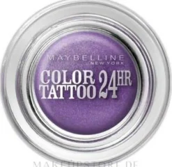 Maybelline New York Color Tattoo 24 Hour