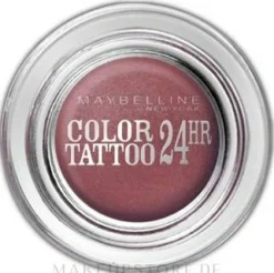 Maybelline New York Color Tattoo 24 Hour