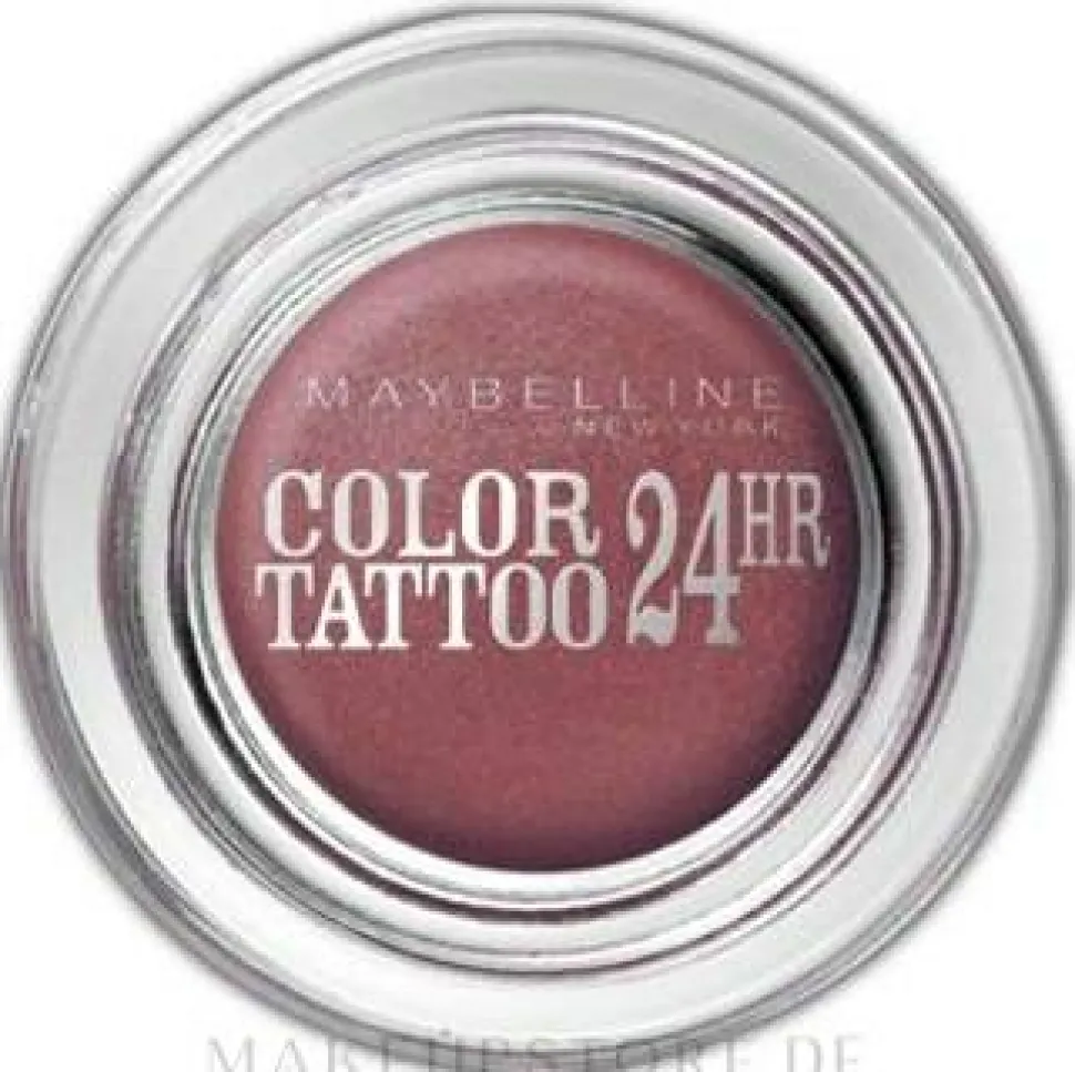 Maybelline New York Color Tattoo 24 Hour