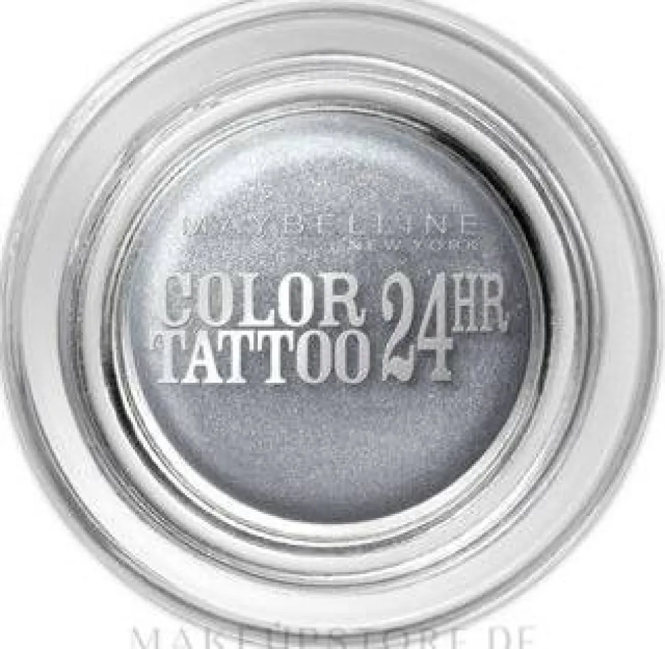 Maybelline New York Color Tattoo 24 Hour