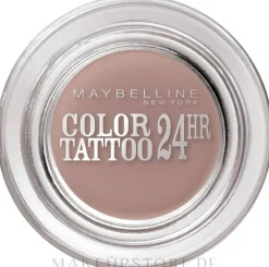 Maybelline New York Color Tattoo 24 Hour