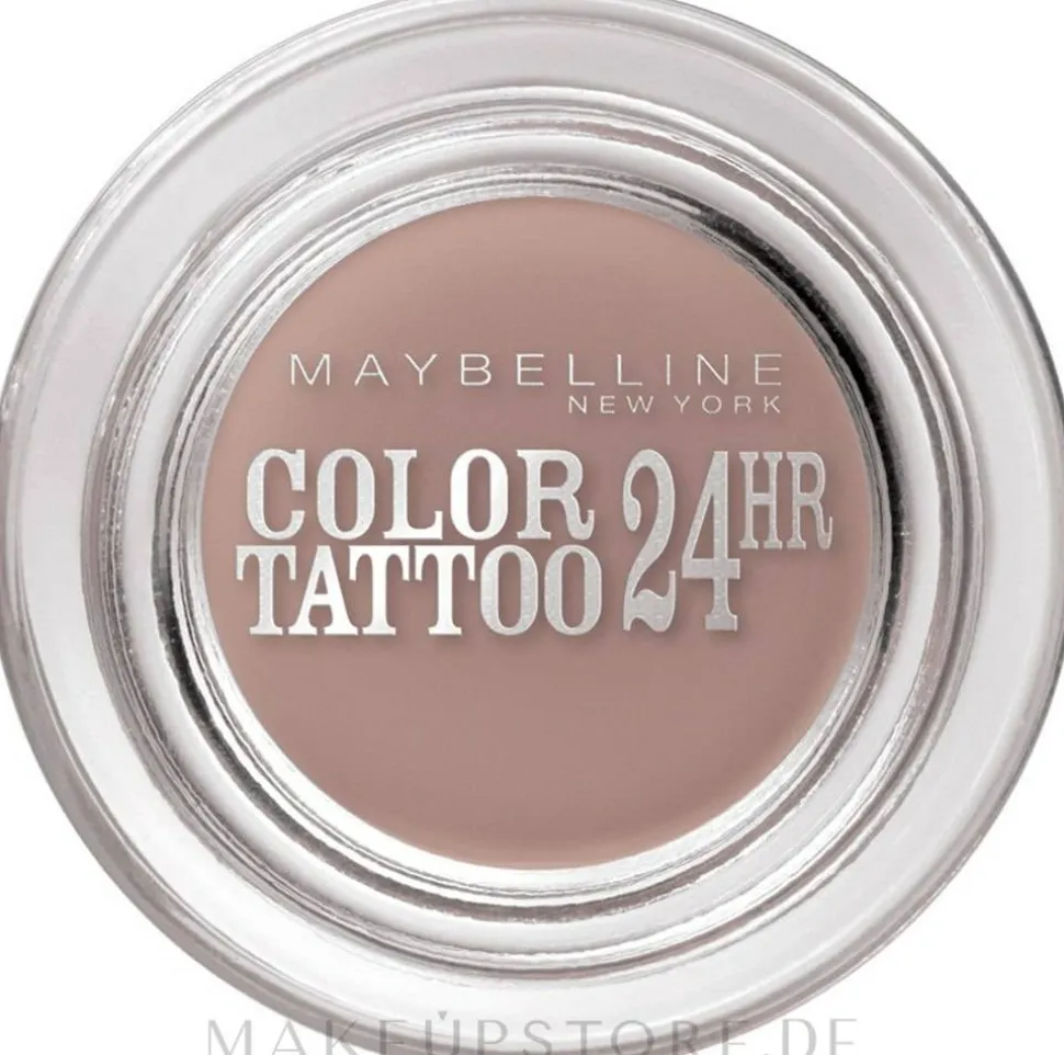 Maybelline New York Color Tattoo 24 Hour