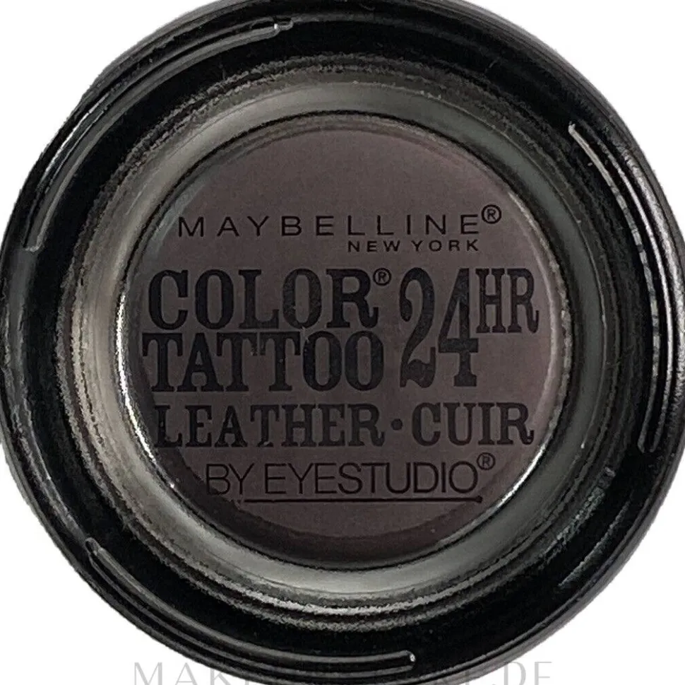Maybelline New York Color Tattoo 24 Hour