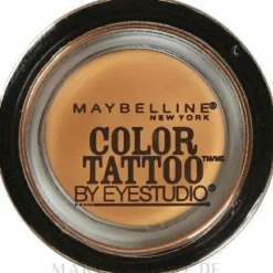 Maybelline New York Color Tattoo 24 Hour