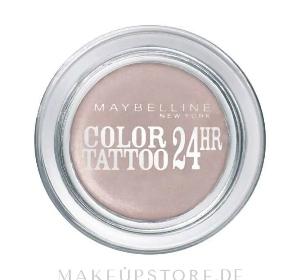 Maybelline New York Color Tattoo 24 Hour