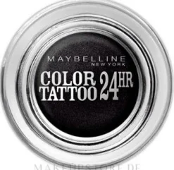 Maybelline New York Color Tattoo 24 Hour