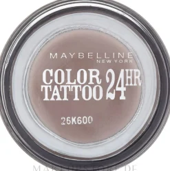Maybelline New York Color Tattoo 24 Hour