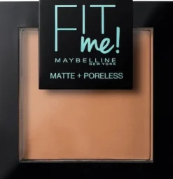 Maybelline New York Fit me Matte&Poreless PWD
