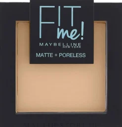 Maybelline New York Fit me Matte&Poreless PWD