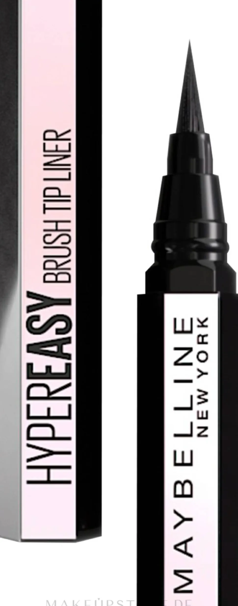 Maybelline New York Hyper Easy