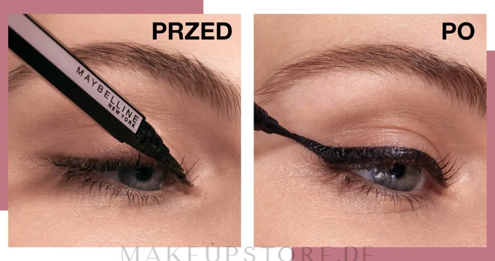Maybelline New York Hyper Easy
