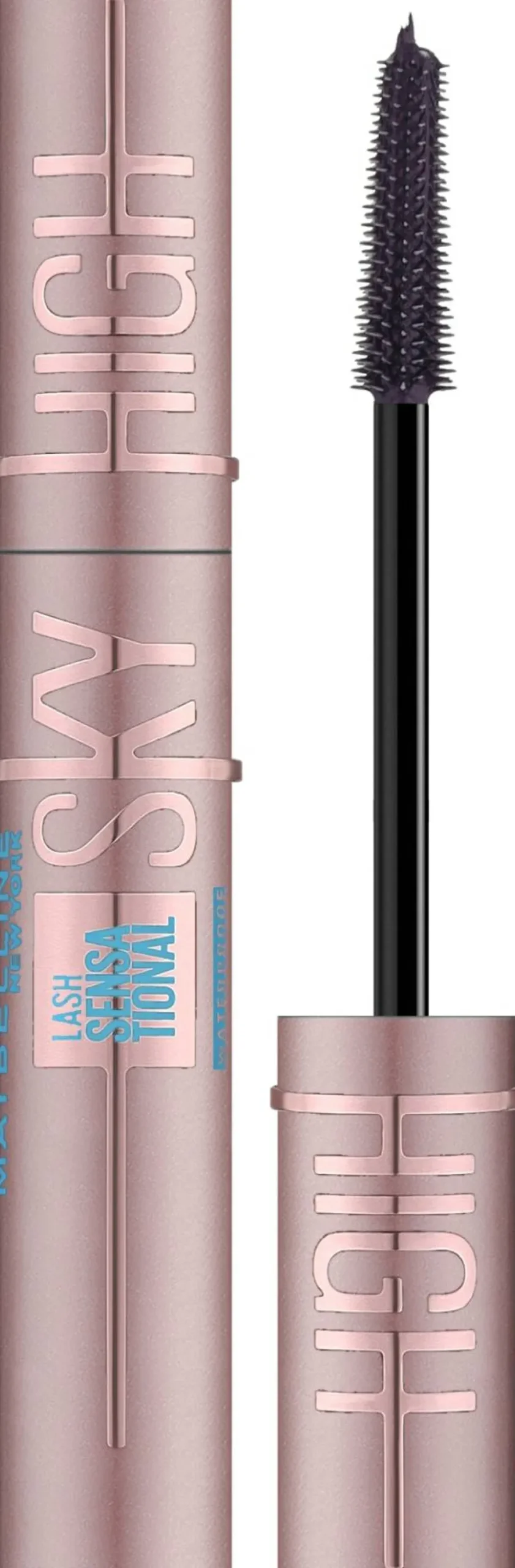 Maybelline New York Lash Sensational Sky High