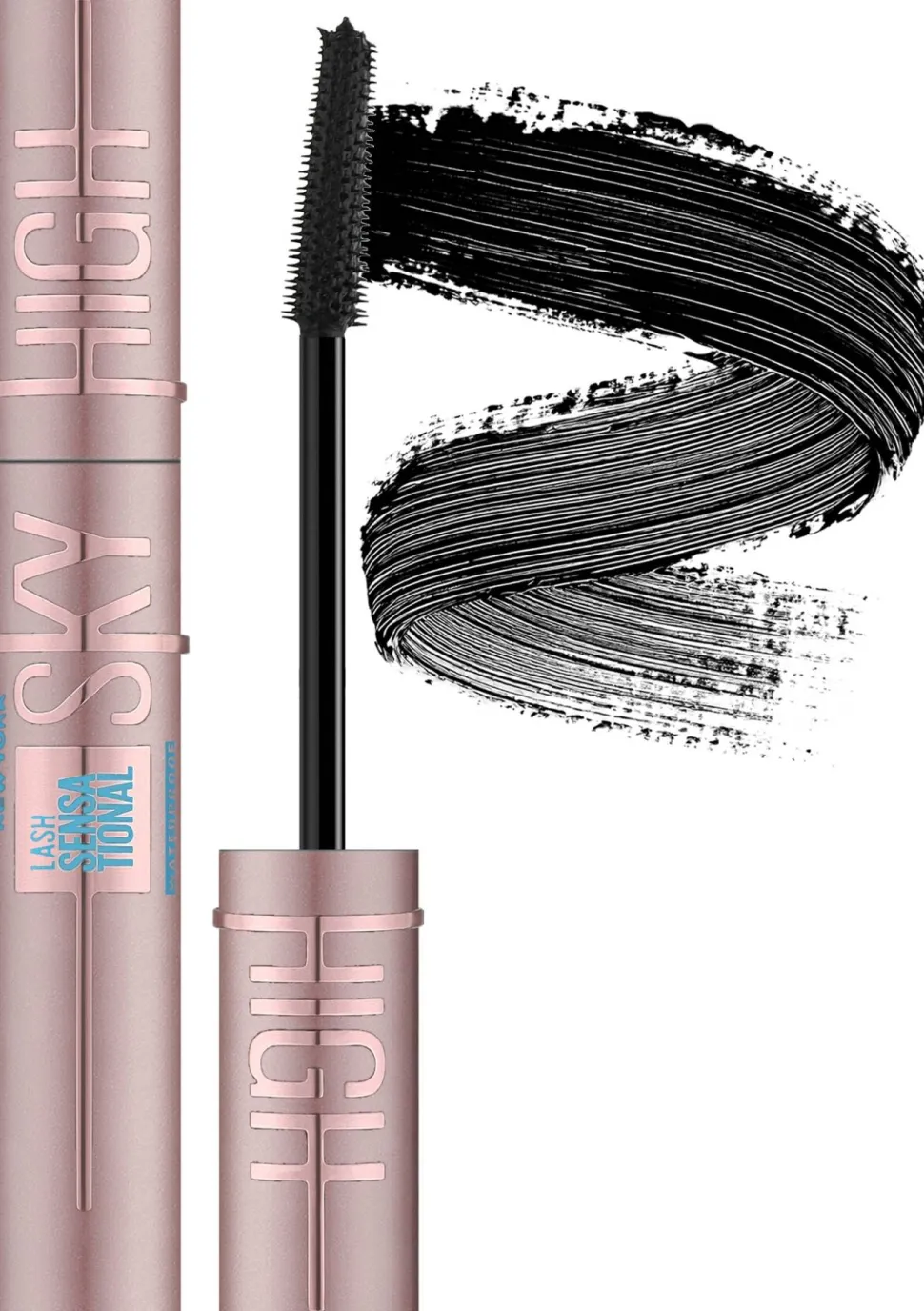 Maybelline New York Lash Sensational Sky High