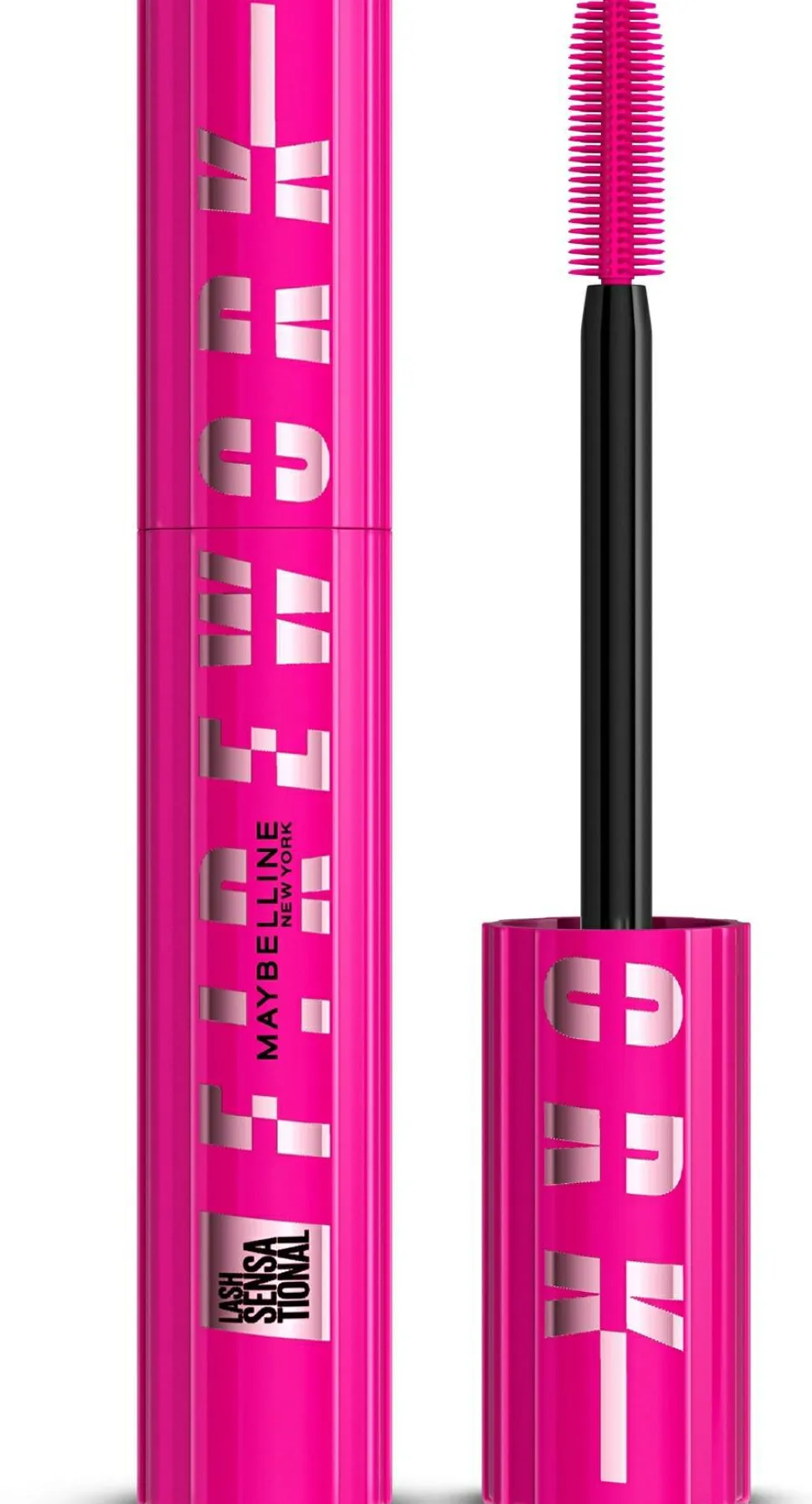 Maybelline New York Lash Sensational Firework Mascara