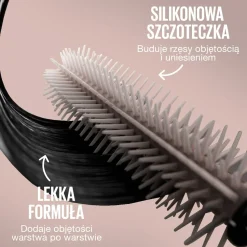 Maybelline New York Lash Sensational Body