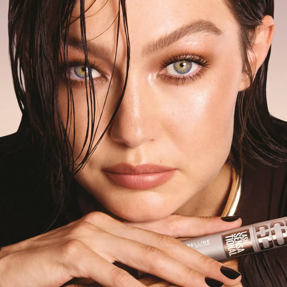 Maybelline New York Lash Sensational Body