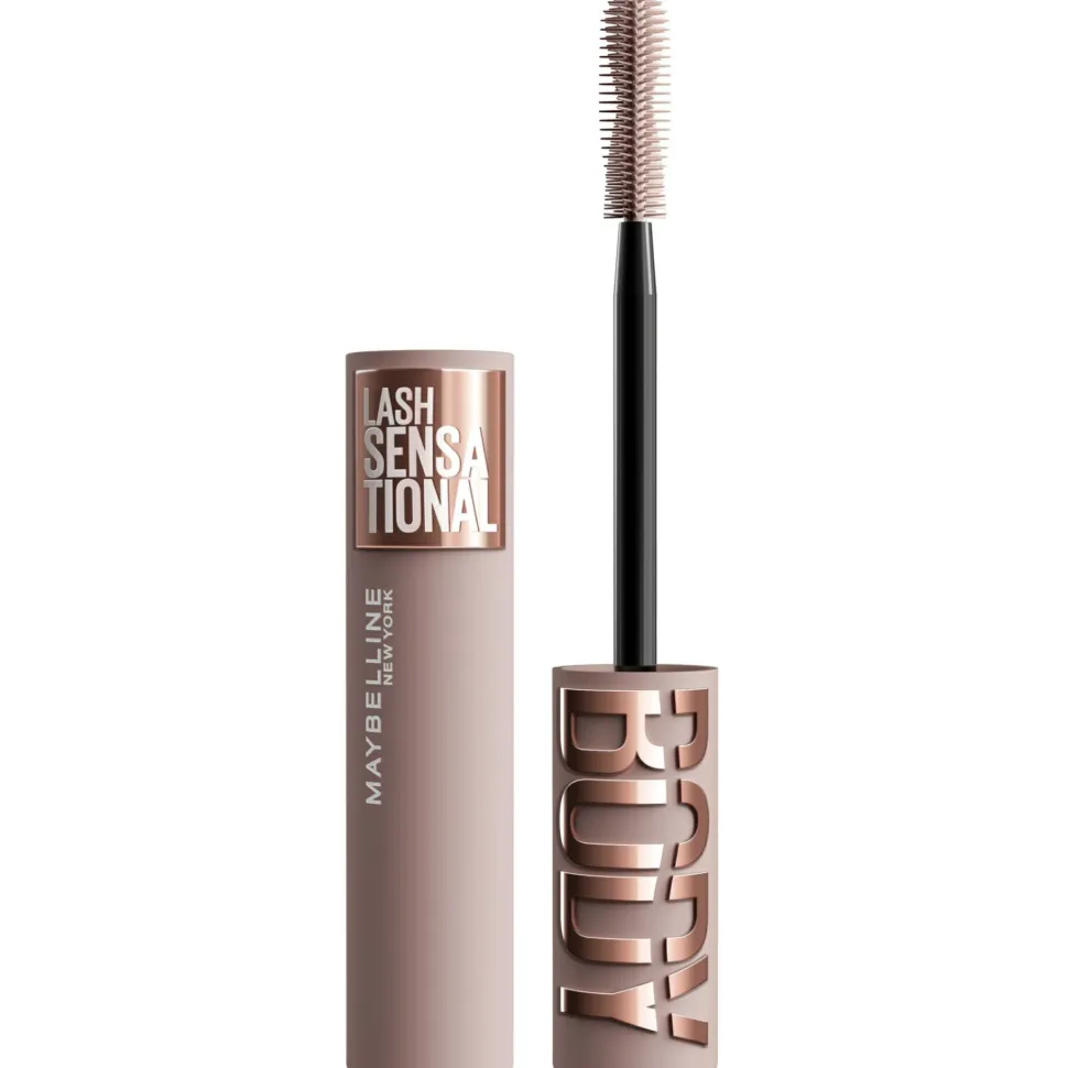 Maybelline New York Lash Sensational Body