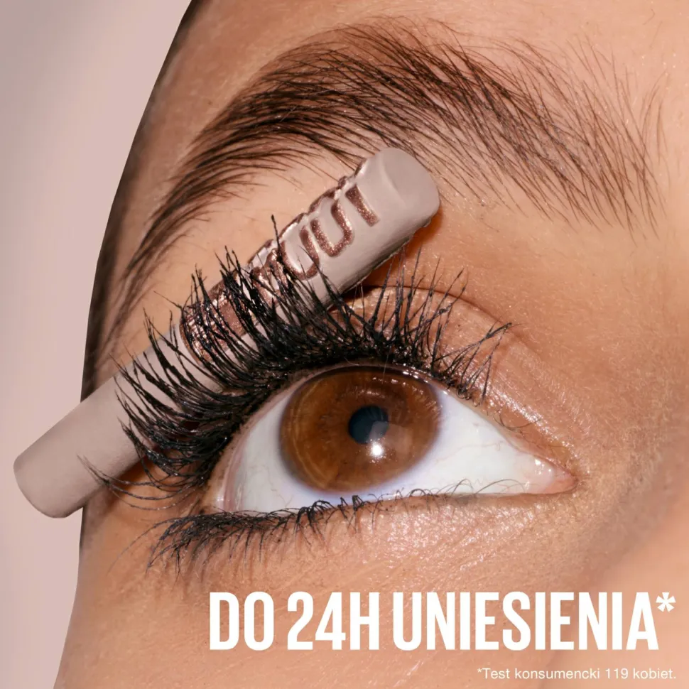 Maybelline New York Lash Sensational Body