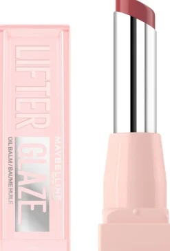 Maybelline New York Lifter Glaze Oil Balm