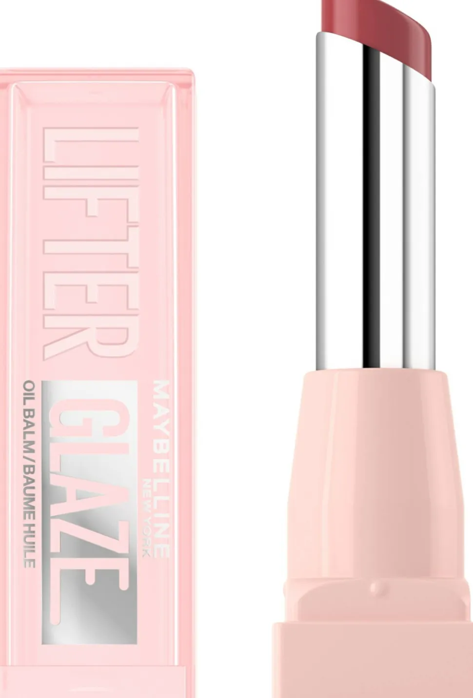 Maybelline New York Lifter Glaze Oil Balm