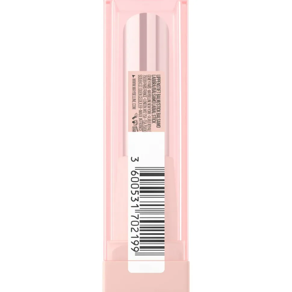 Maybelline New York Lifter Glaze Oil Balm