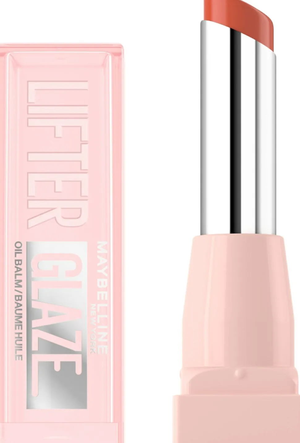 Maybelline New York Lifter Glaze Oil Balm