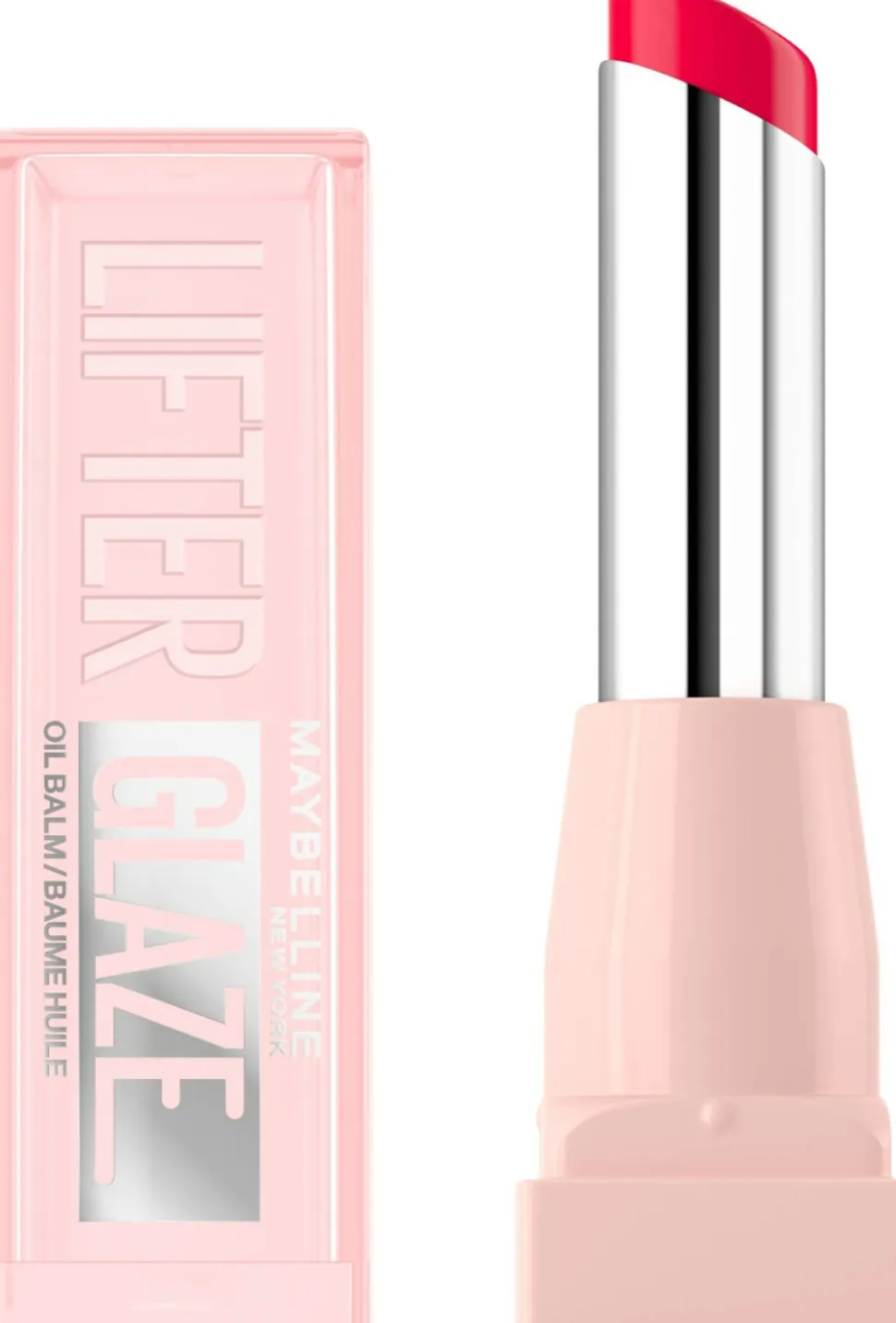 Maybelline New York Lifter Glaze Oil Balm