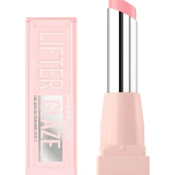 Maybelline New York Lifter Glaze Oil Balm