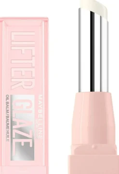 Maybelline New York Lifter Glaze Oil Balm