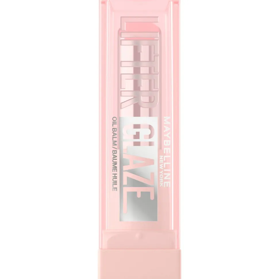 Maybelline New York Lifter Glaze Oil Balm