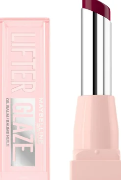 Maybelline New York Lifter Glaze Oil Balm