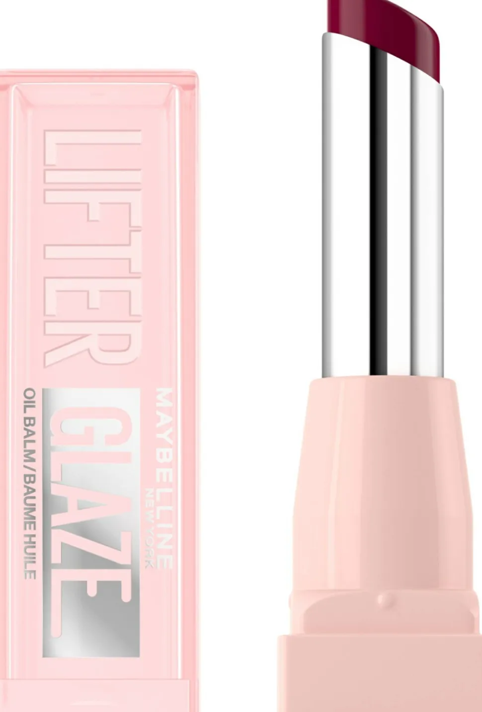 Maybelline New York Lifter Glaze Oil Balm