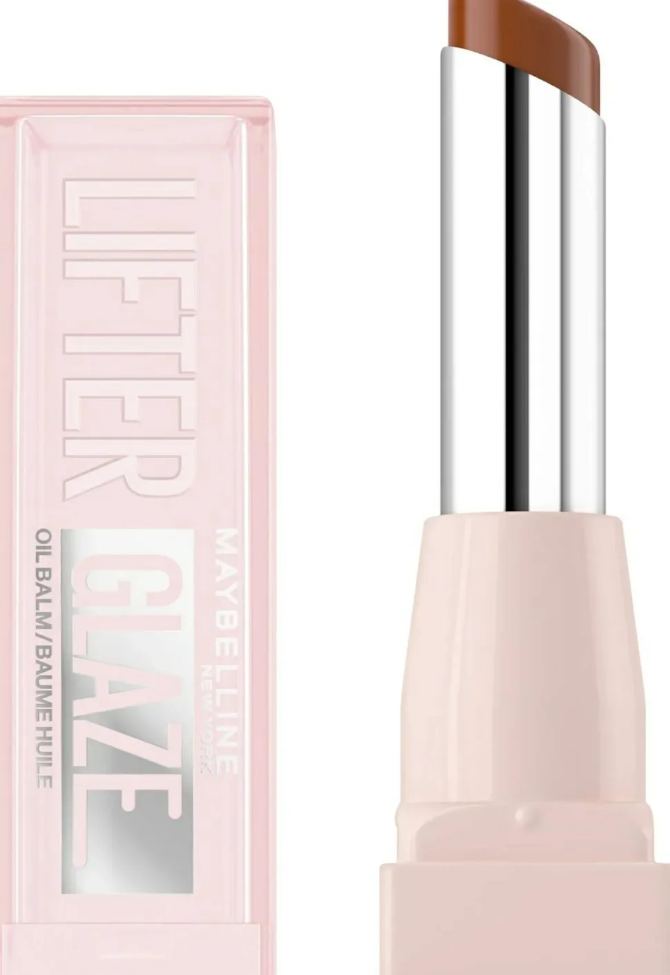 Maybelline New York Lifter Glaze Oil Balm