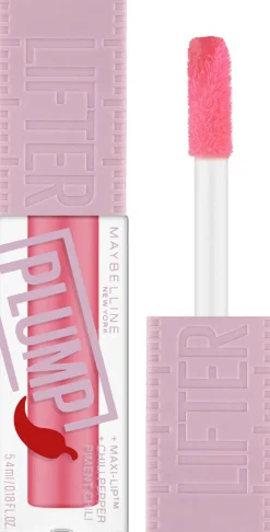Maybelline New York Lifter Plump