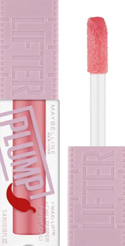 Maybelline New York Lifter Plump