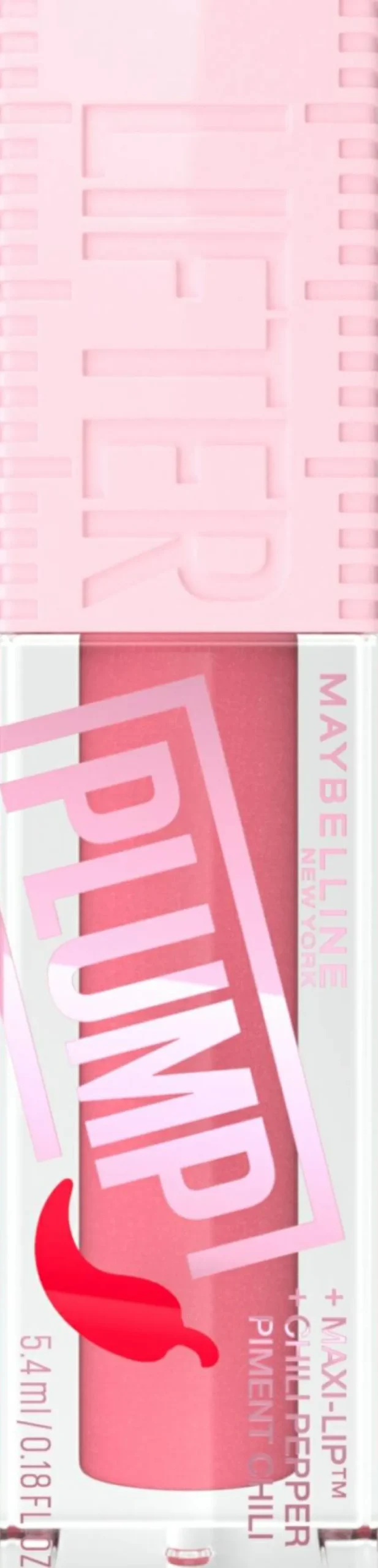 Maybelline New York Lifter Plump
