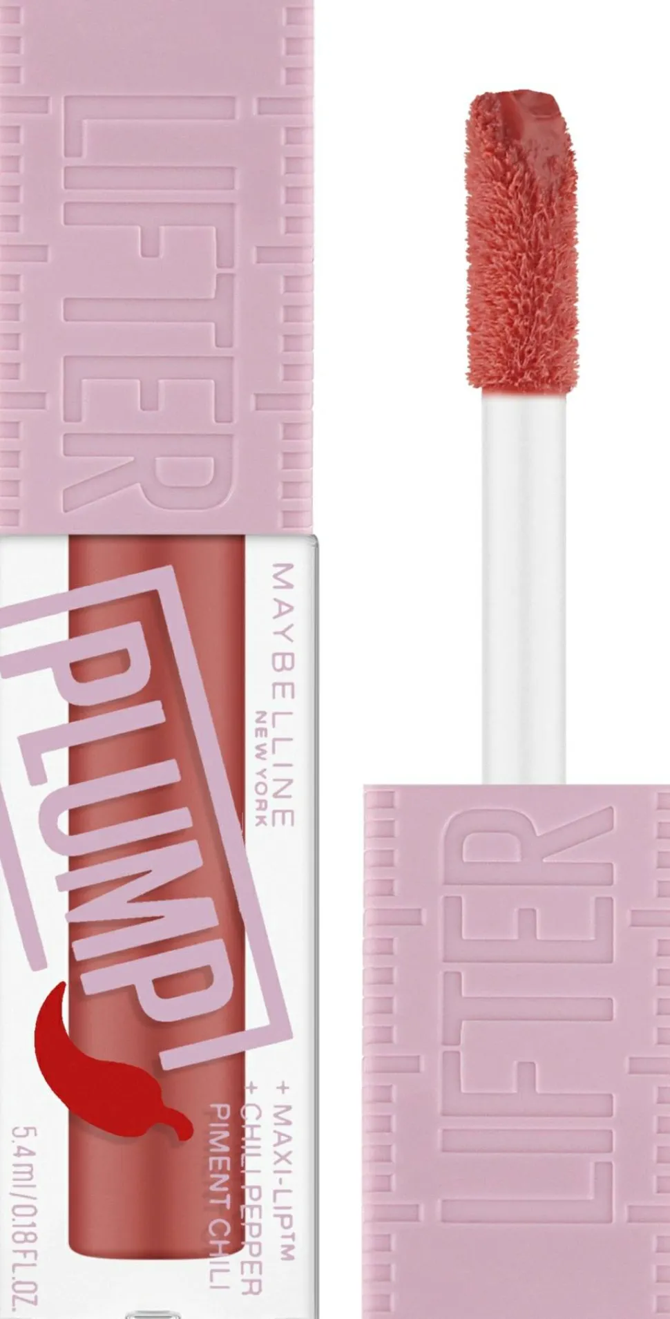Maybelline New York Lifter Plump