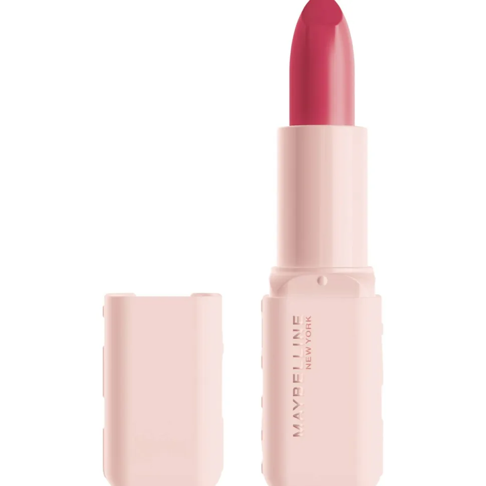 Maybelline New York Satin Serum Lipstick