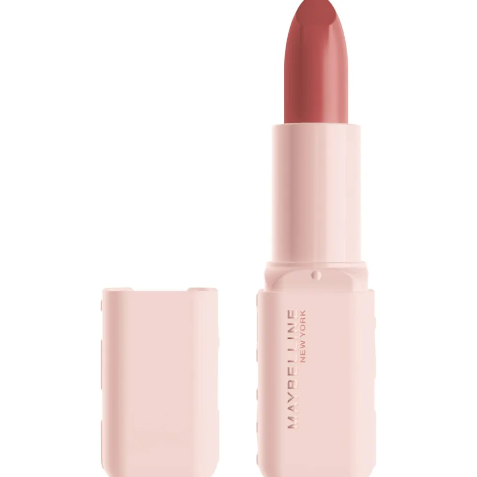 Maybelline New York Satin Serum Lipstick