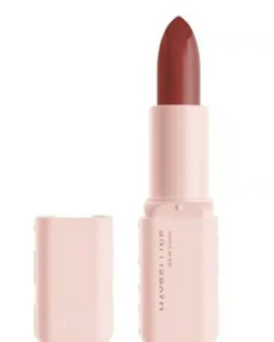 Maybelline New York Satin Serum Lipstick