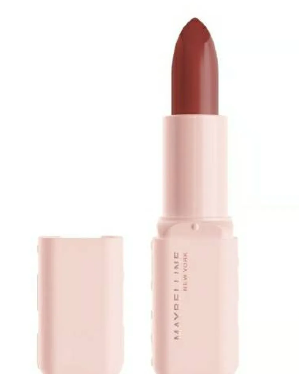 Maybelline New York Satin Serum Lipstick