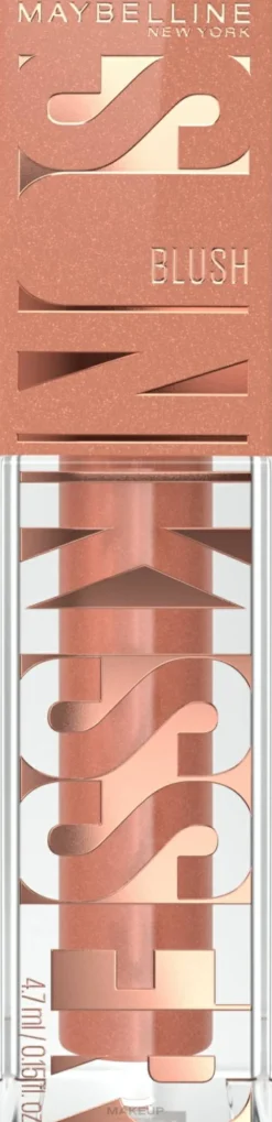 Maybelline New York Sunkisser Blush